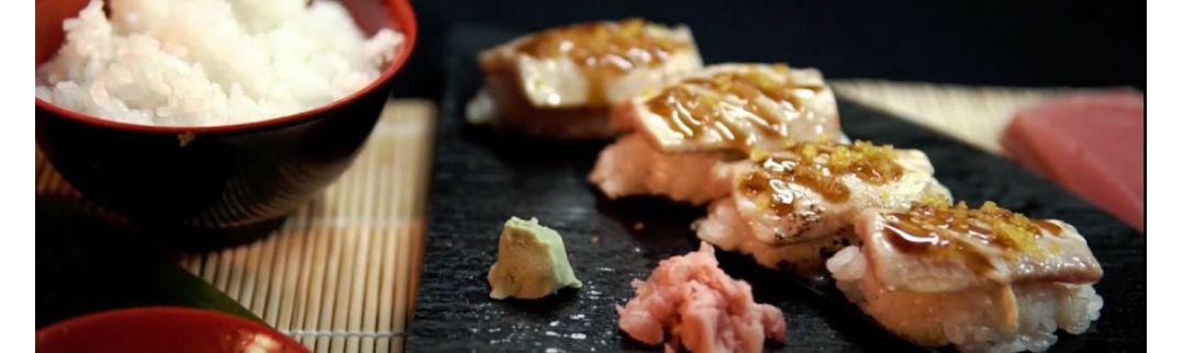 Compre Wasabi em pó, pasta e morango