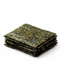 Comprar Chinês, Japonês, Coreano, ... Seaweed