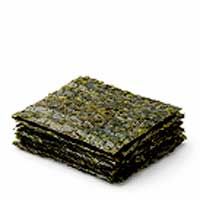 Comprar Chinês, Japonês, Coreano, ... Seaweed