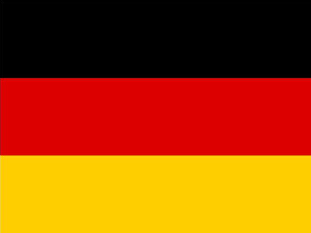ALEMANIA