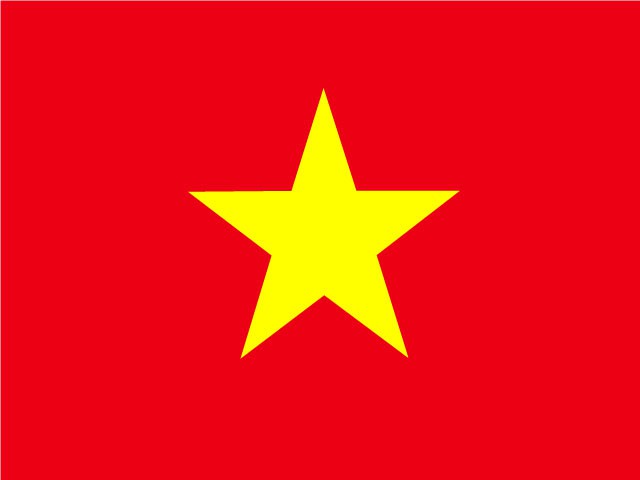 VIETNAM