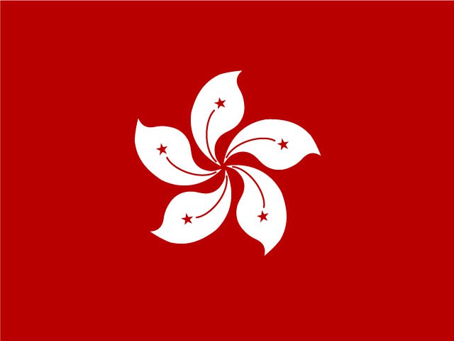 HONG KONG