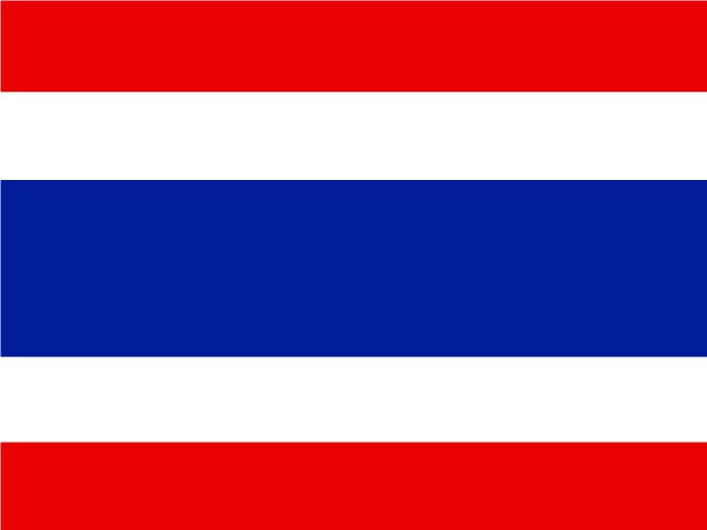 TAILANDIA