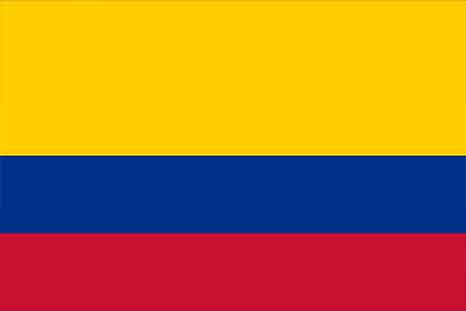 COLOMBIA