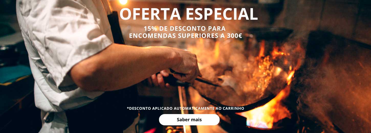 Desconto 15%