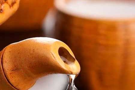 Teapots e acessórios
