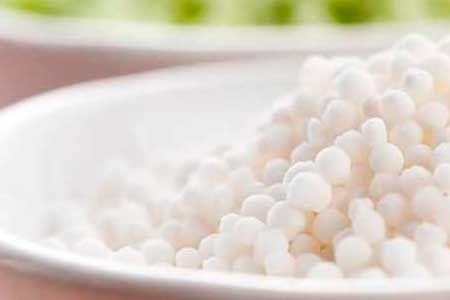 Sementes e Legumes