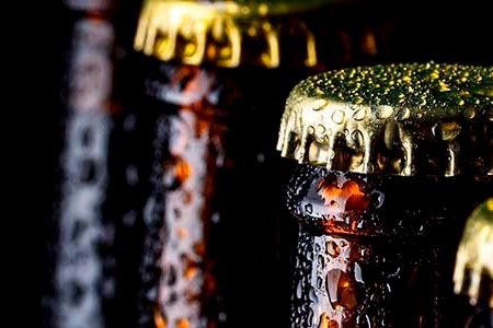 Cerveja japonesa