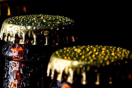Outras cervejas asiáticas