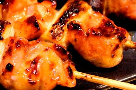 Molho Teriyaki