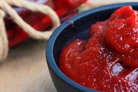 Molho Sriracha