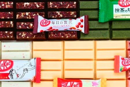 Kit Kat