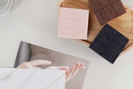 Limpador facial coreano