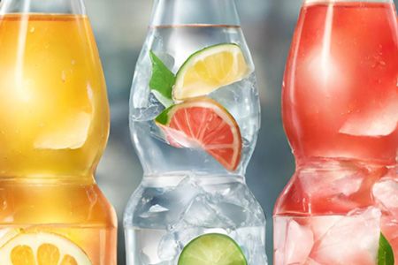 Outras bebidas refrescantes