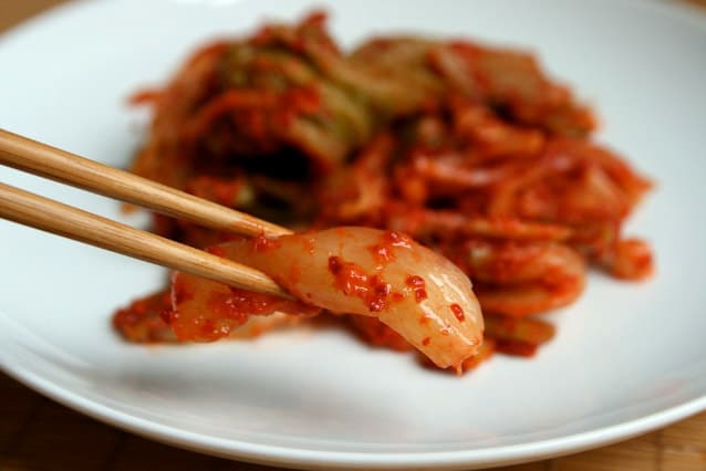 Kimchi: o que é, origem, onde comprá-lo e receitas